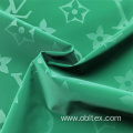 OBLFDC026 Fashion Fabric For Down Coat